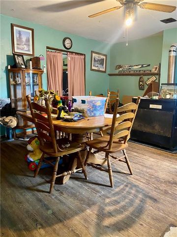 34600 S State Route F Highway, Garden City, MO 64747