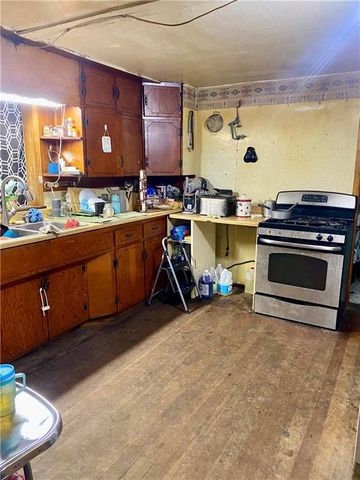 34600 S State Route F Highway, Garden City, MO 64747