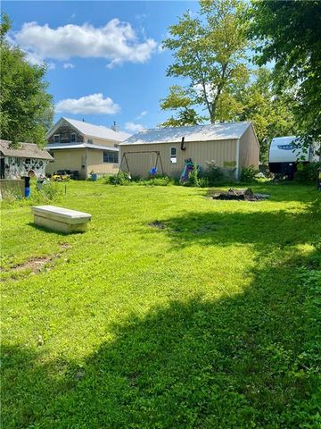 34600 S State Route F Highway, Garden City, MO 64747