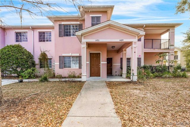 14363 Pablo Boulevard, Spring Hill, FL 34609