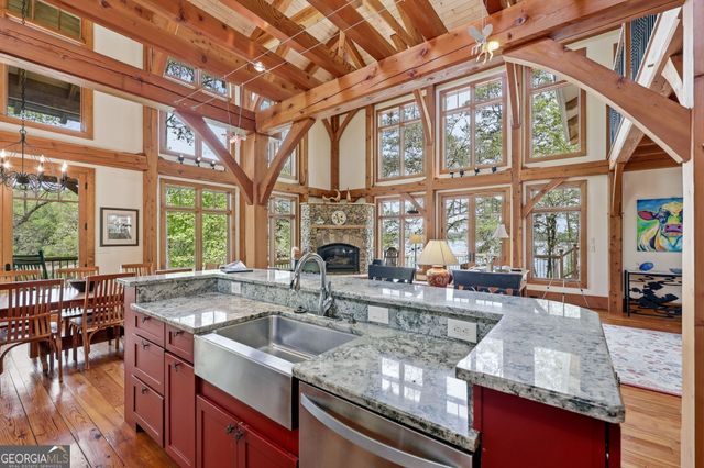 8990 Fields Way, Gainesville, GA 30506