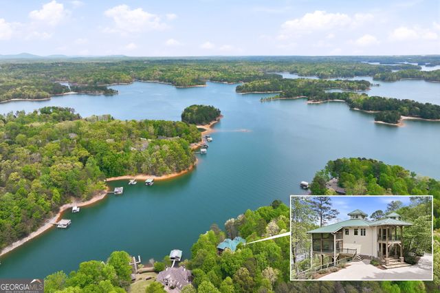 8990 Fields Way, Gainesville, GA 30506
