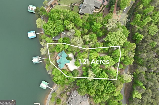 8990 Fields Way, Gainesville, GA 30506