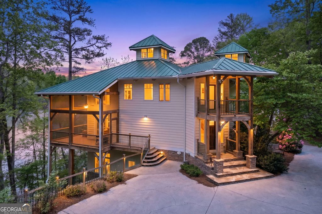 8990 Fields Way, Gainesville, GA 30506