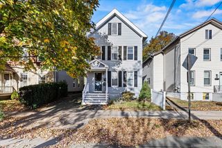 136 Nash Street, New Haven, CT 06511