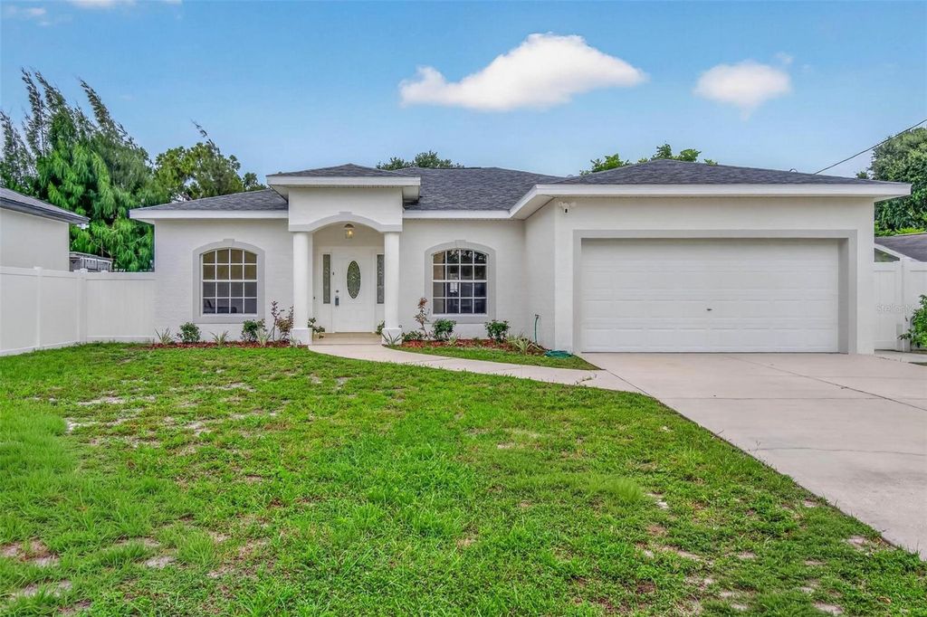 6026 113TH AVENUE N, Pinellas Park, FL 33782