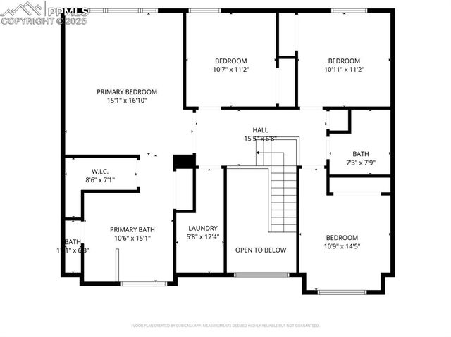 4142 Round Hill Drive, Colorado Springs, CO 80922