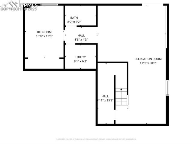 4142 Round Hill Drive, Colorado Springs, CO 80922