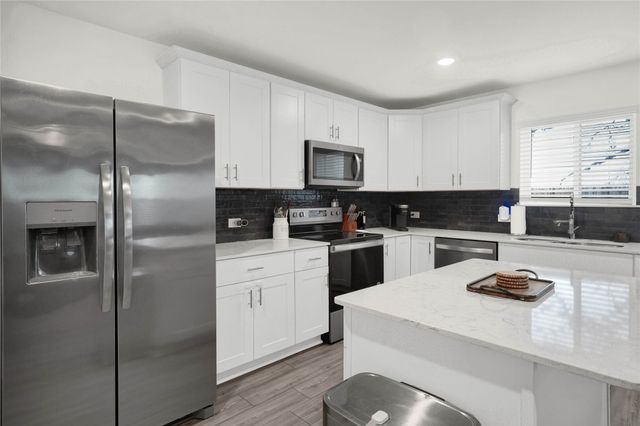 2213 Village Creek Lane, Denton, TX 76208