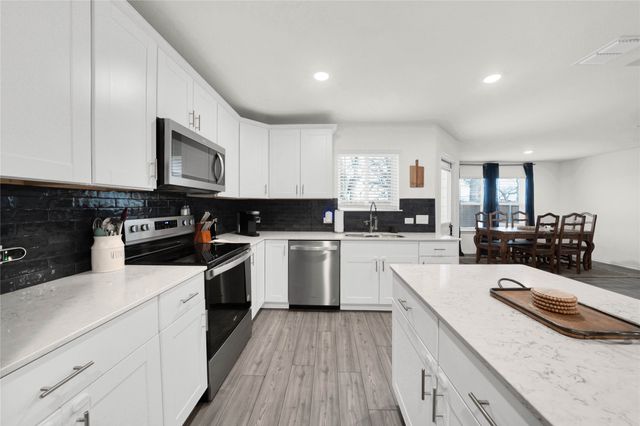 2213 Village Creek Lane, Denton, TX 76208