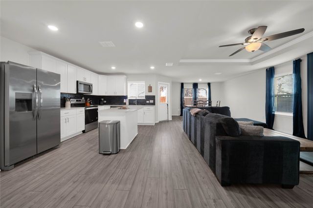 2213 Village Creek Lane, Denton, TX 76208