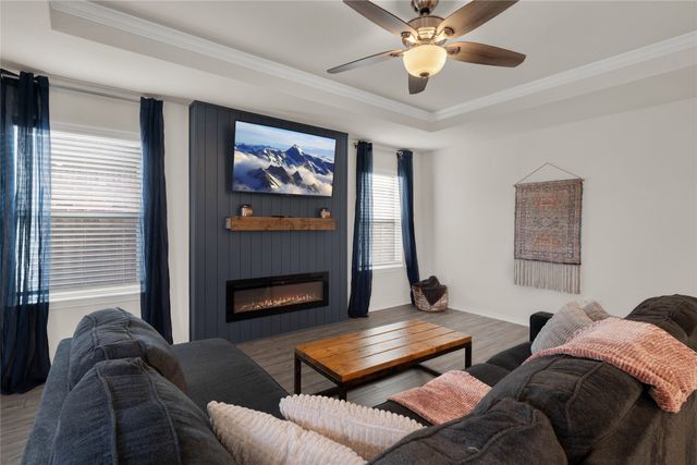 2213 Village Creek Lane, Denton, TX 76208