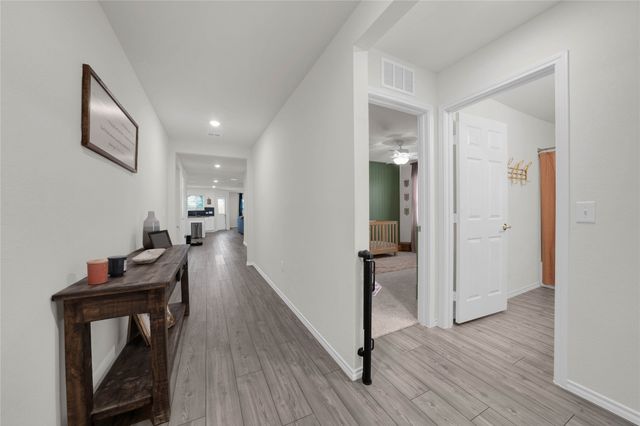 2213 Village Creek Lane, Denton, TX 76208