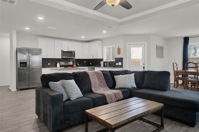 2213 Village Creek Lane, Denton, TX 76208