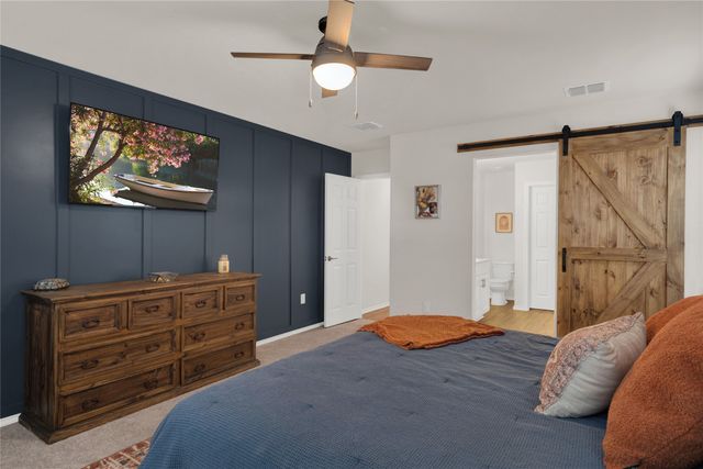 2213 Village Creek Lane, Denton, TX 76208