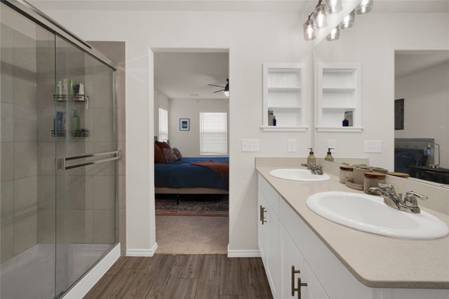 2213 Village Creek Lane, Denton, TX 76208