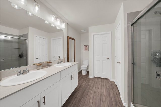 2213 Village Creek Lane, Denton, TX 76208