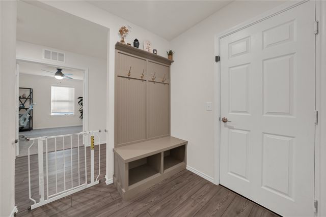 2213 Village Creek Lane, Denton, TX 76208