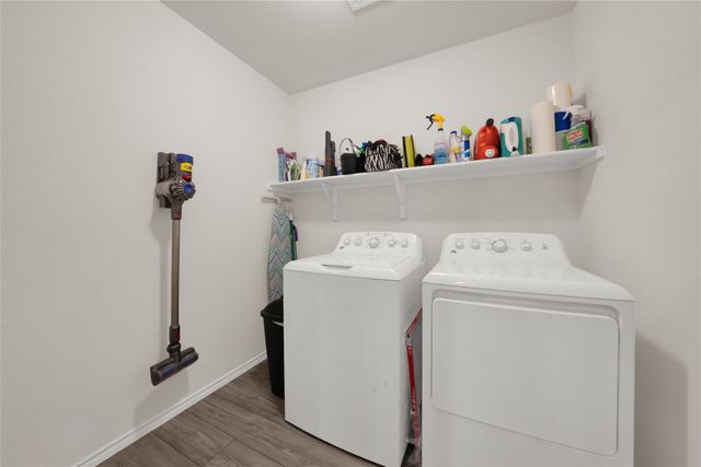 2213 Village Creek Lane, Denton, TX 76208