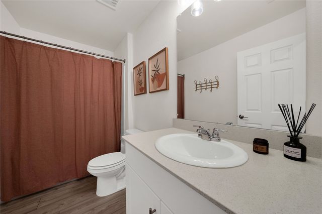 2213 Village Creek Lane, Denton, TX 76208