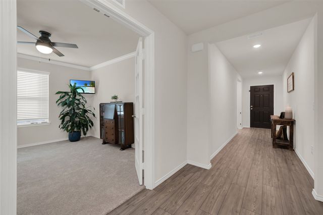 2213 Village Creek Lane, Denton, TX 76208