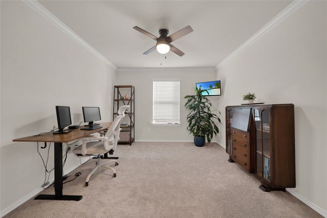 2213 Village Creek Lane, Denton, TX 76208