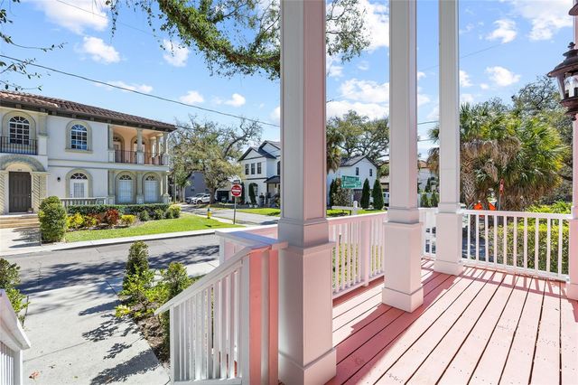 6013 S RUSSELL STREET, Tampa, FL 33611