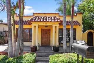 526 W 11th, Corona, CA 92882