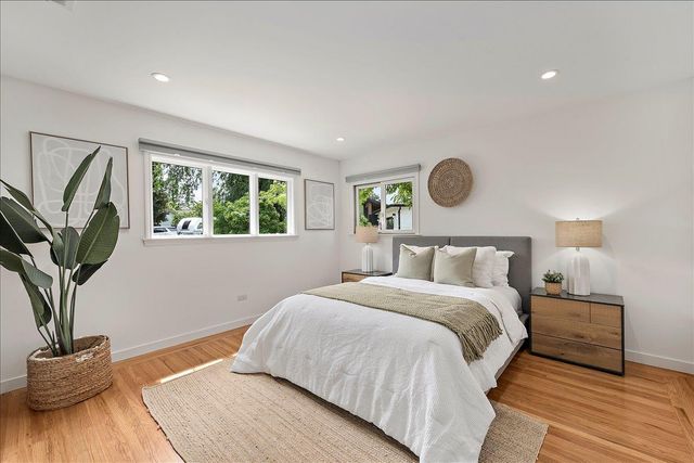 22415 Diericx Court, Mountain View, CA 94040