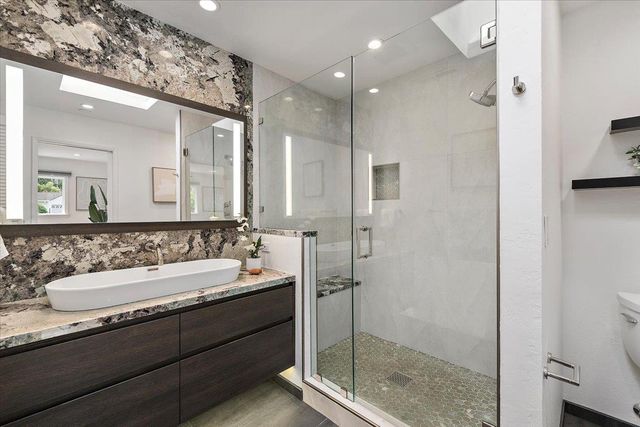 22415 Diericx Court, Mountain View, CA 94040