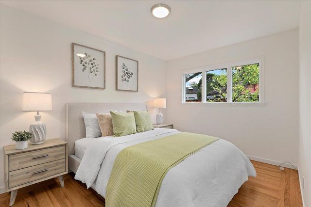 22415 Diericx Court, Mountain View, CA 94040