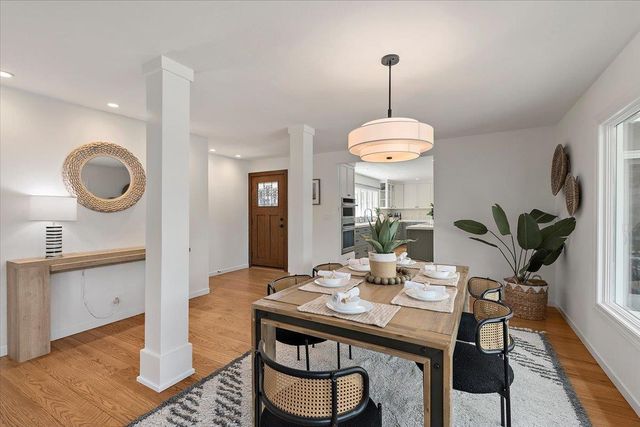 22415 Diericx Court, Mountain View, CA 94040