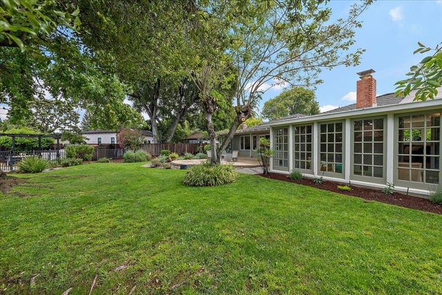 22415 Diericx Court, Mountain View, CA 94040