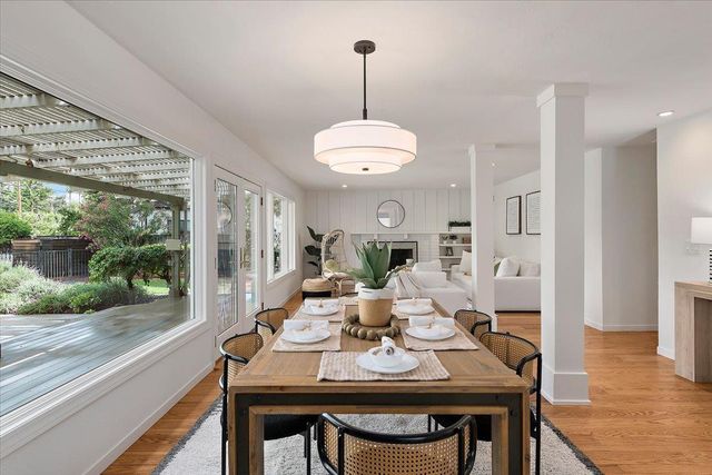 22415 Diericx Court, Mountain View, CA 94040