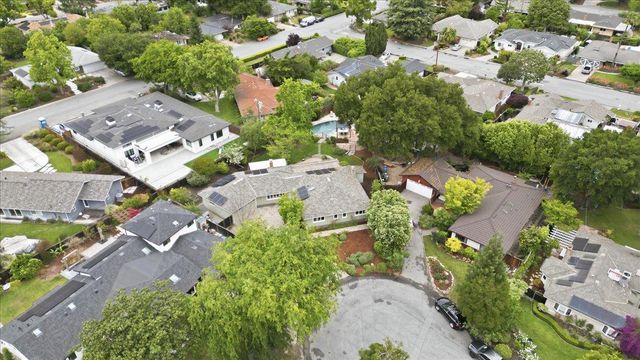 22415 Diericx Court, Mountain View, CA 94040