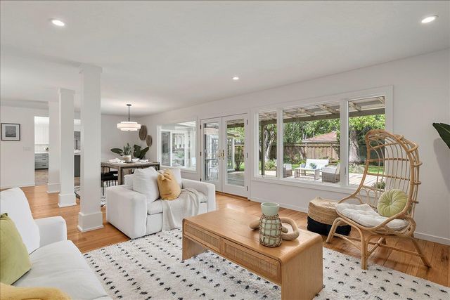 22415 Diericx Court, Mountain View, CA 94040