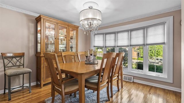 341 E MCMURRAY RD, Peters Twp, PA 15317