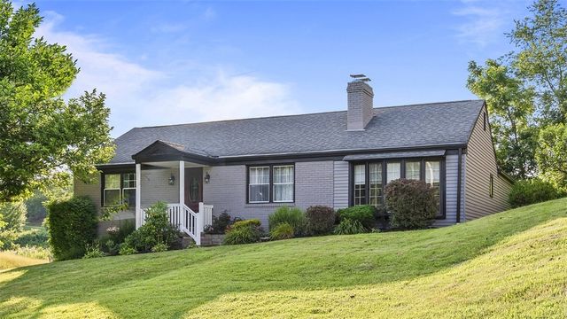 341 E MCMURRAY RD, Peters Twp, PA 15317