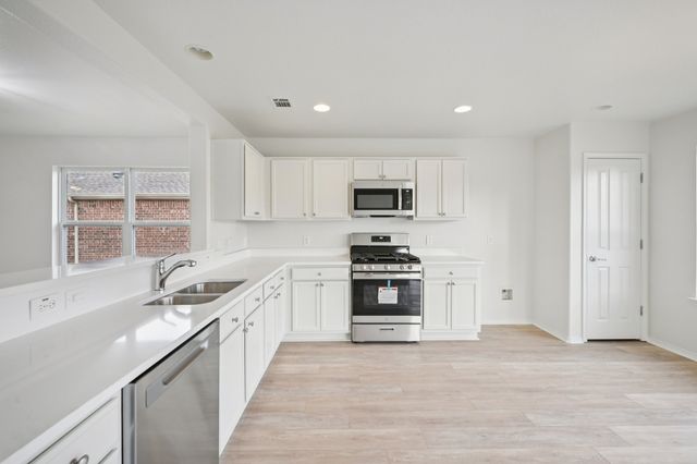 7850 Estancia Drive, Frisco, TX 75036