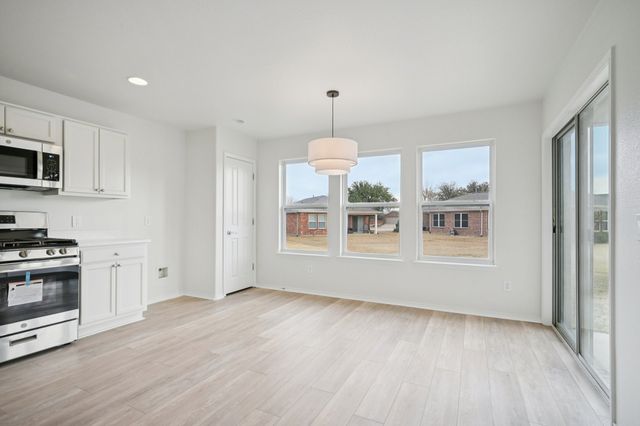 7850 Estancia Drive, Frisco, TX 75036