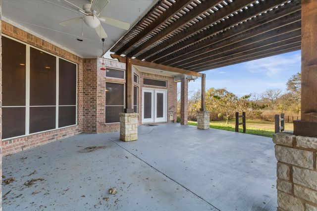 2045 Chisholm Trail, Rockwall, TX 75032