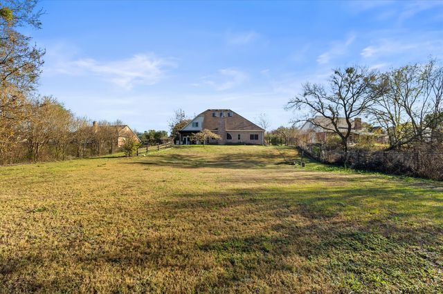 2045 Chisholm Trail, Rockwall, TX 75032
