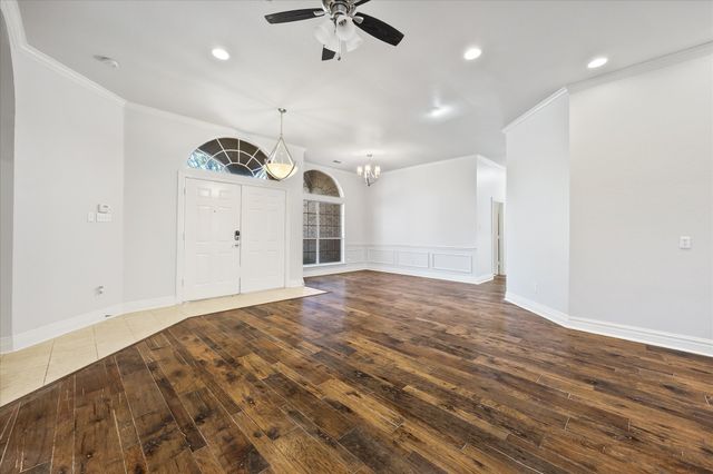 2045 Chisholm Trail, Rockwall, TX 75032