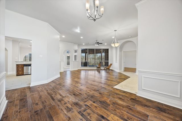 2045 Chisholm Trail, Rockwall, TX 75032