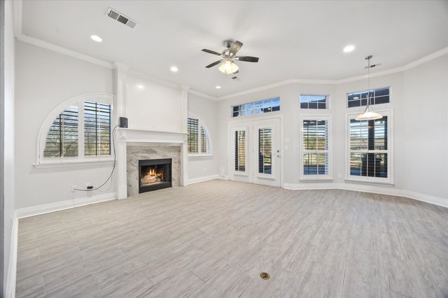 2045 Chisholm Trail, Rockwall, TX 75032