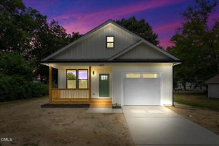 408 S Brevard Street, Selma, NC 27576