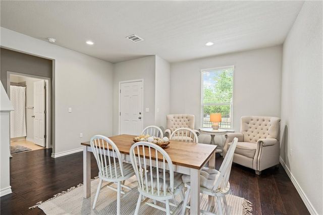 5308 Golden Canary LN, Austin, TX 78723