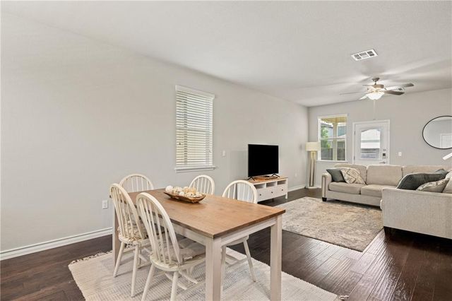 5308 Golden Canary LN, Austin, TX 78723