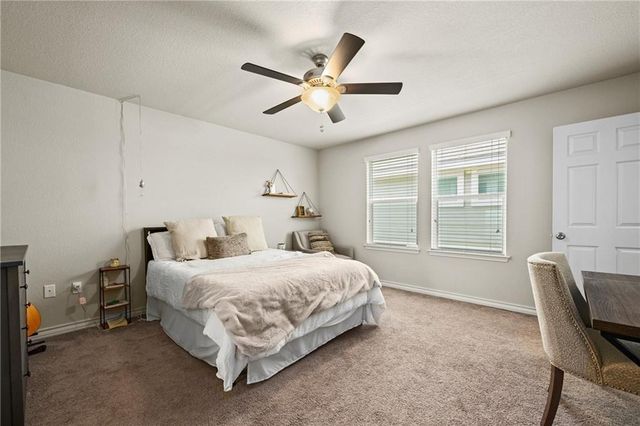 5308 Golden Canary LN, Austin, TX 78723