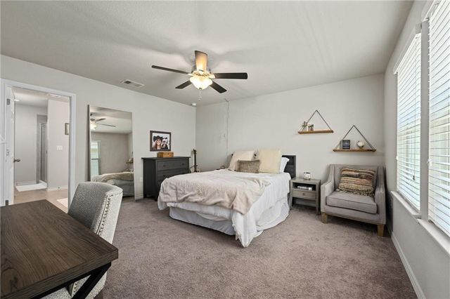 5308 Golden Canary LN, Austin, TX 78723